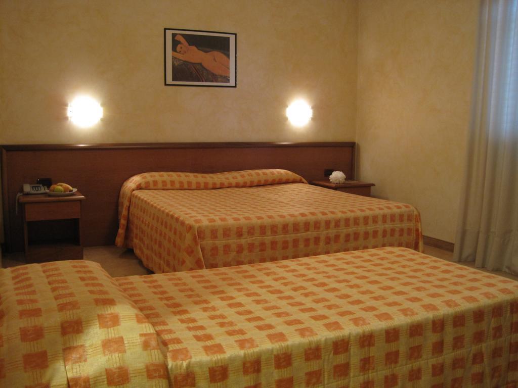 Camera Tripla con Bagno Privato