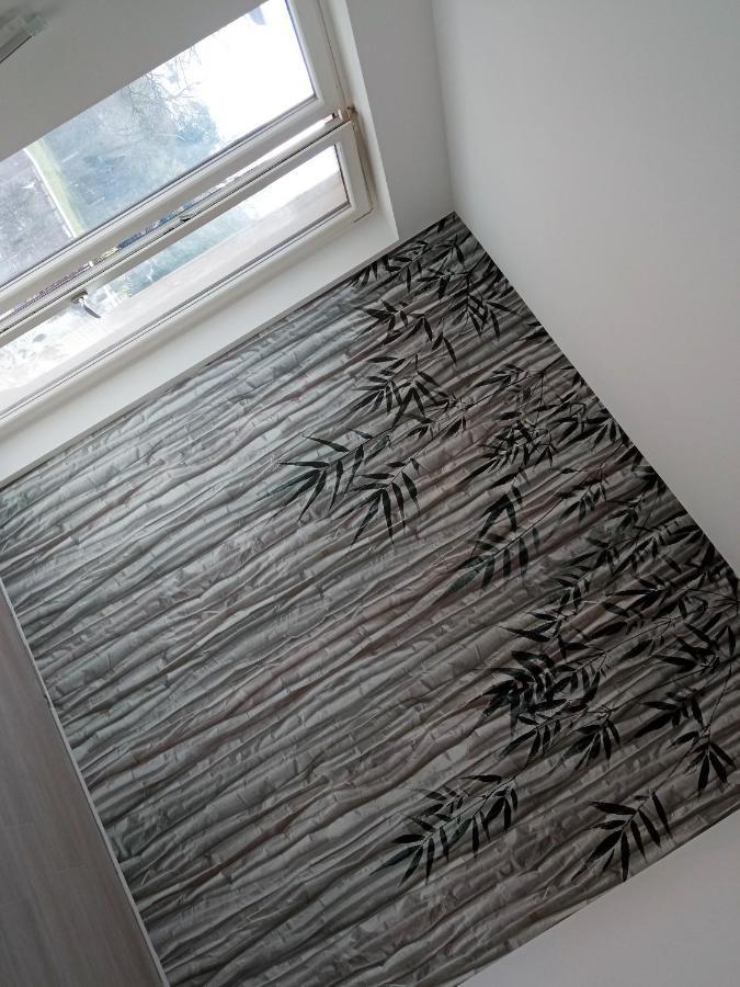 Junior Suite mit Balkon