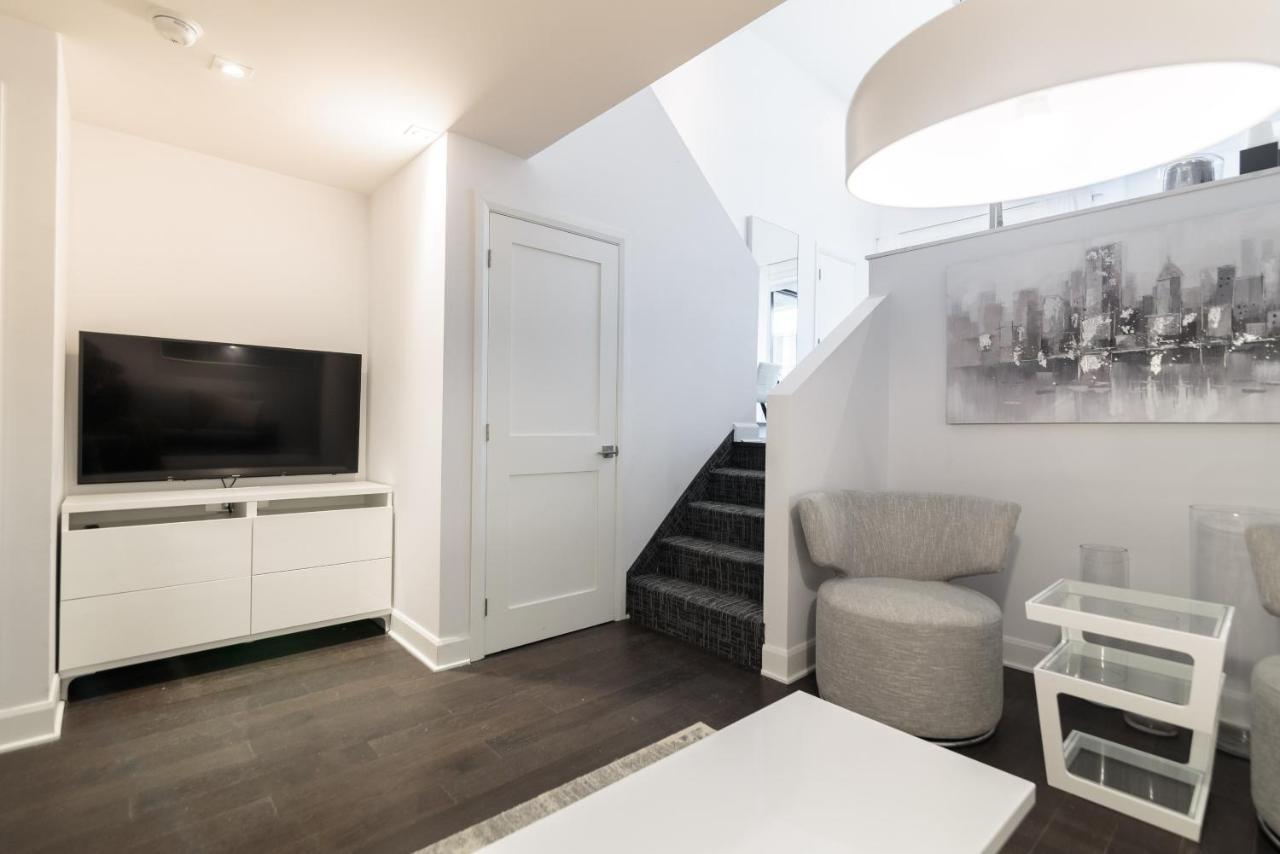 Split Level Apartment 103