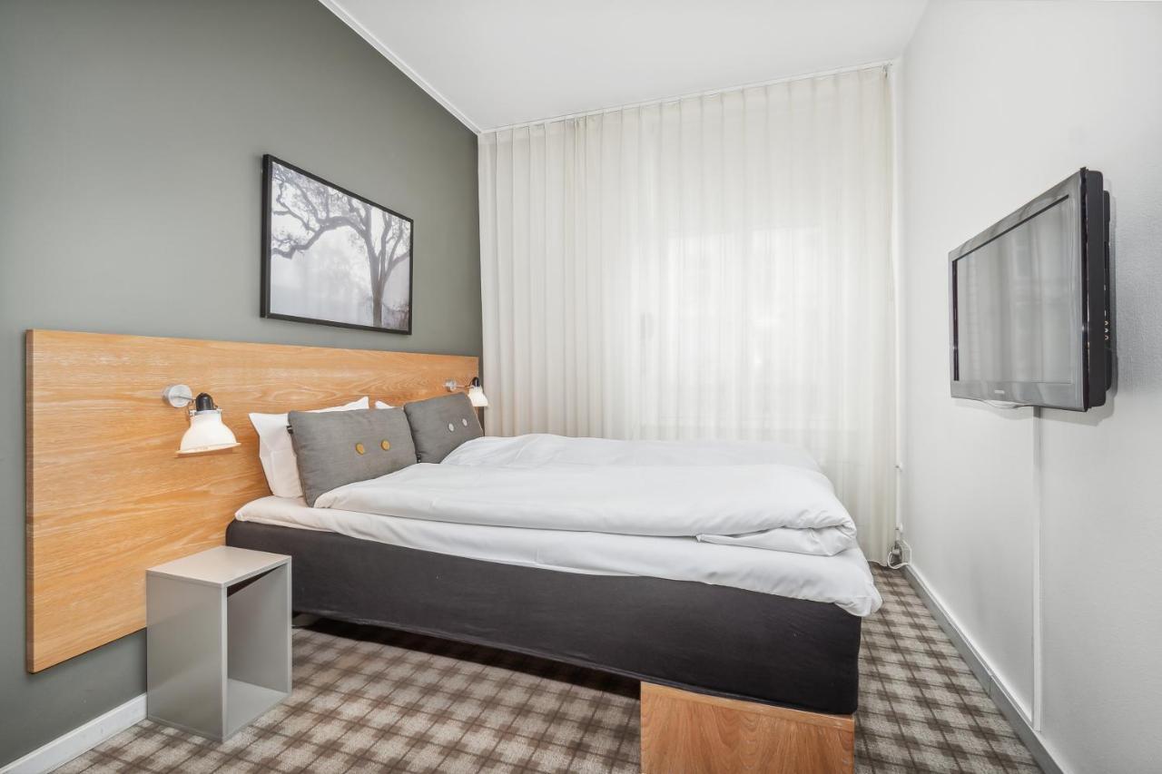 Kleines Zimmer