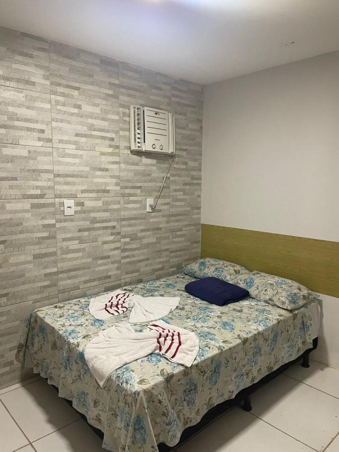 Quarto Duplo Deluxe (2 Adultos + 1 Criança)