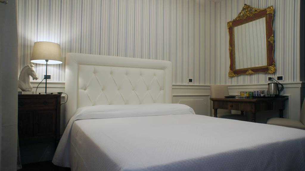 Deluxe Doppelzimmer
