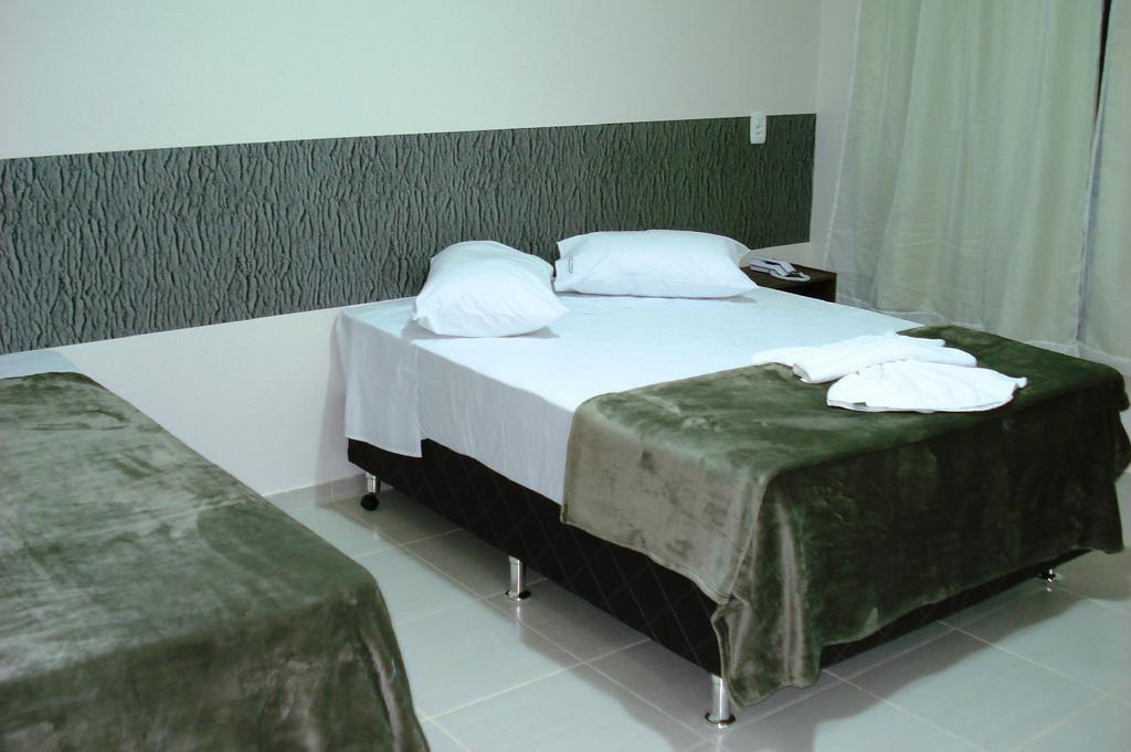Quarto Triplo