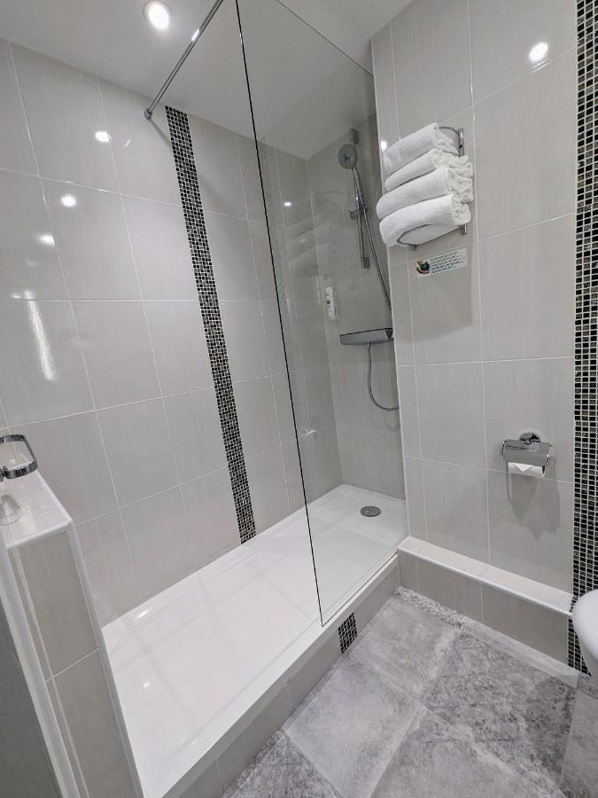 Chambre Triple Confort Supérieur