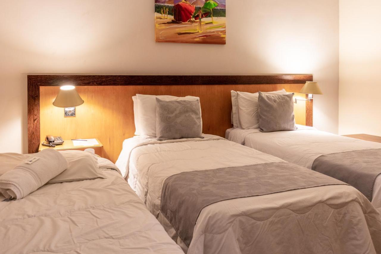 Quarto Triplo Standard