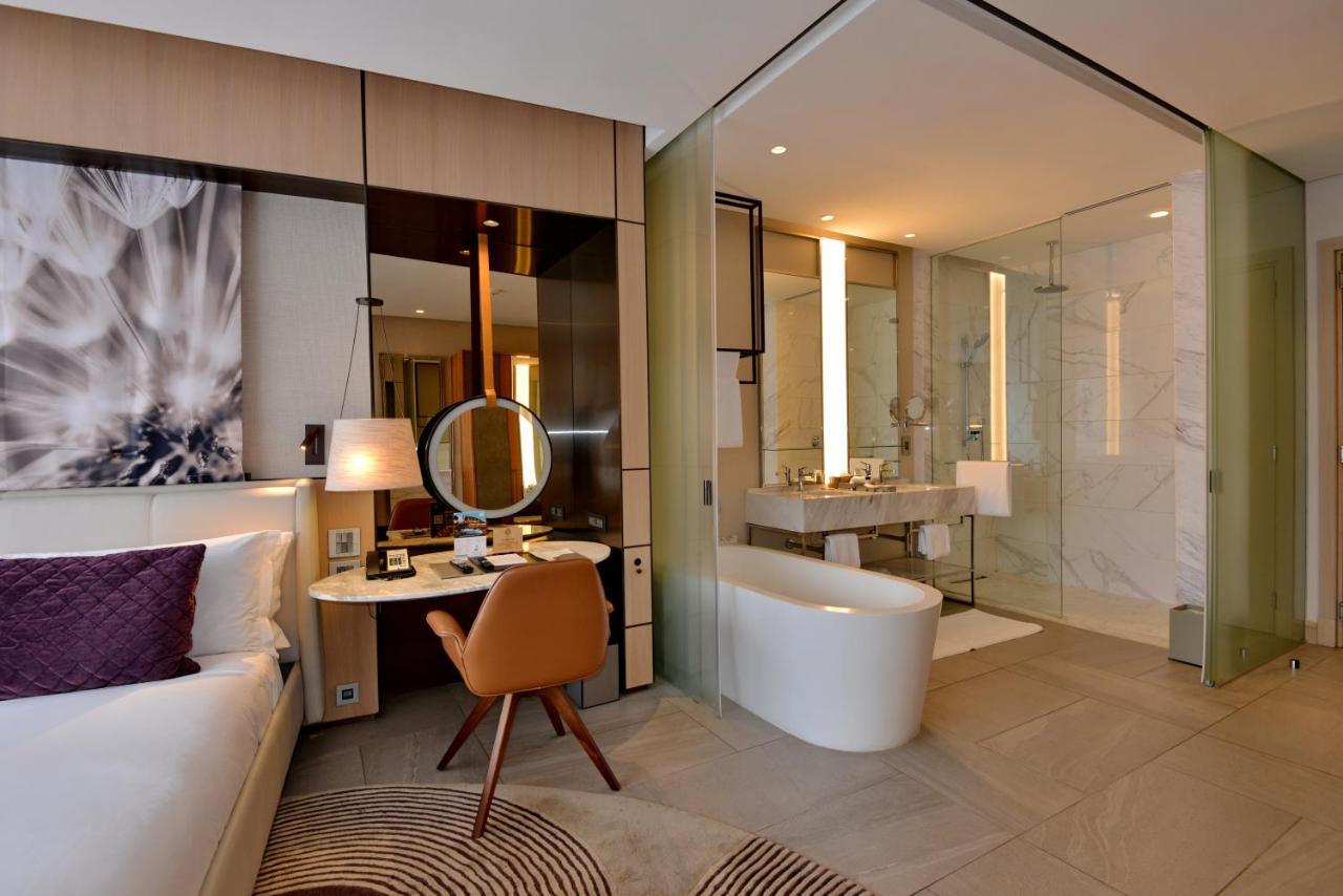 Standaard Kamer met 2 Bedden