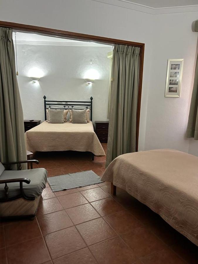 Quarto Triplo