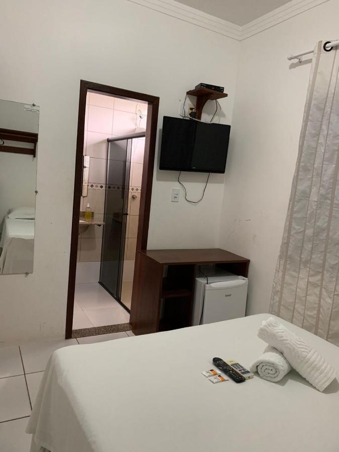 Quarto Duplo