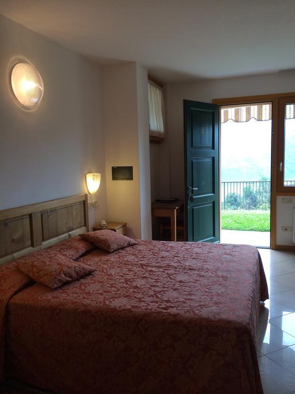 Chambre Familiale - Vue sur Lac - Annexe