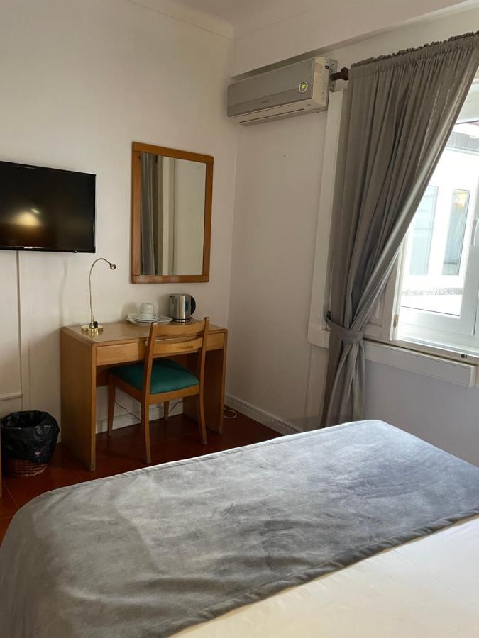Quarto Duplo Básico