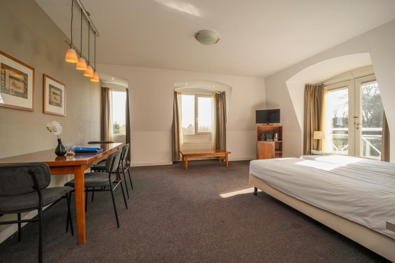 Familiekamer
