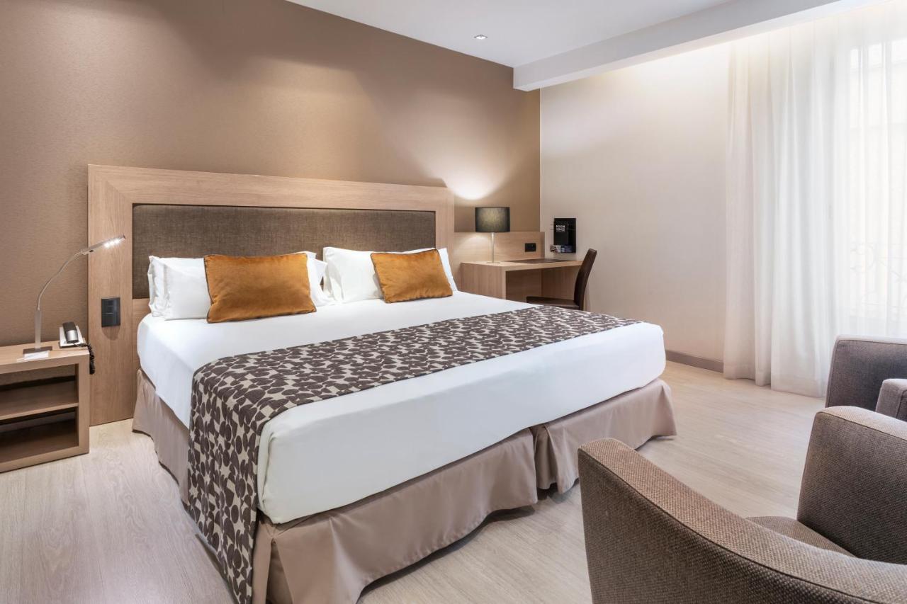 Quarto Duplo ou Twin Premium