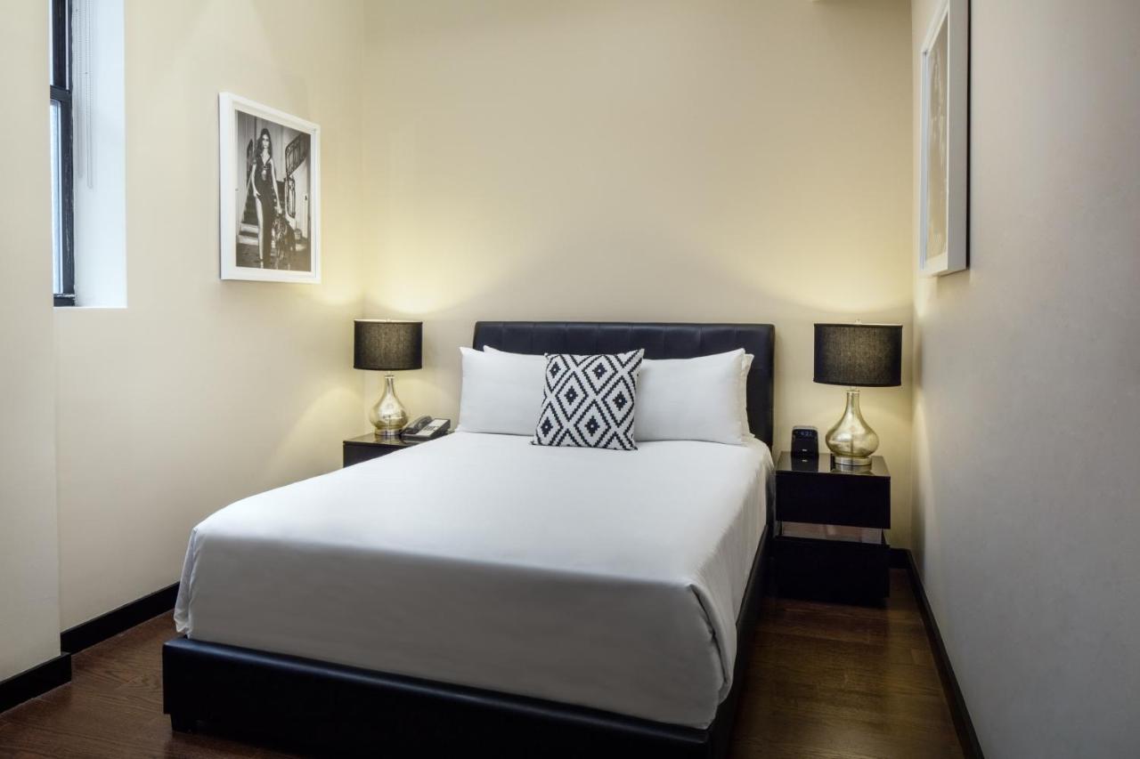 Habitación Deluxe con cama extragrande