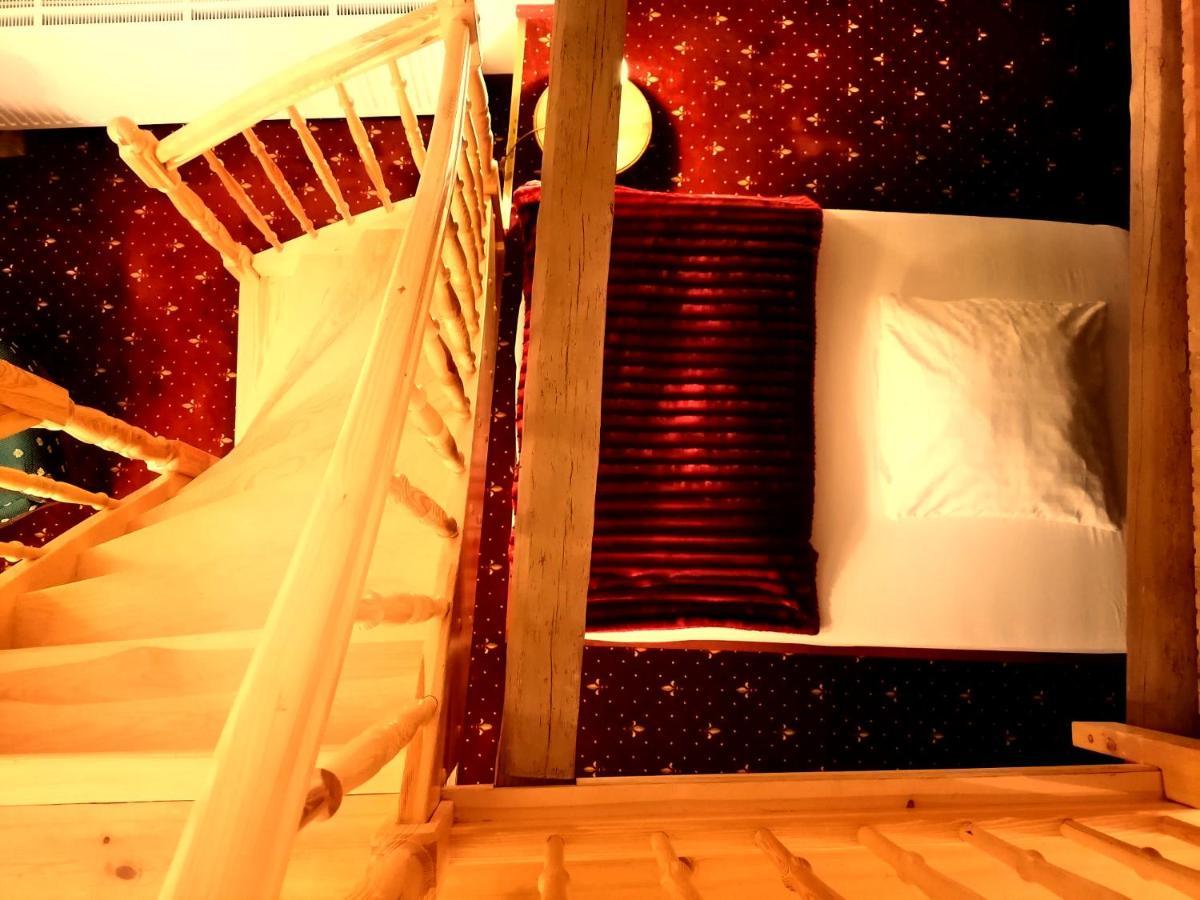 Comfort Doppelzimmer