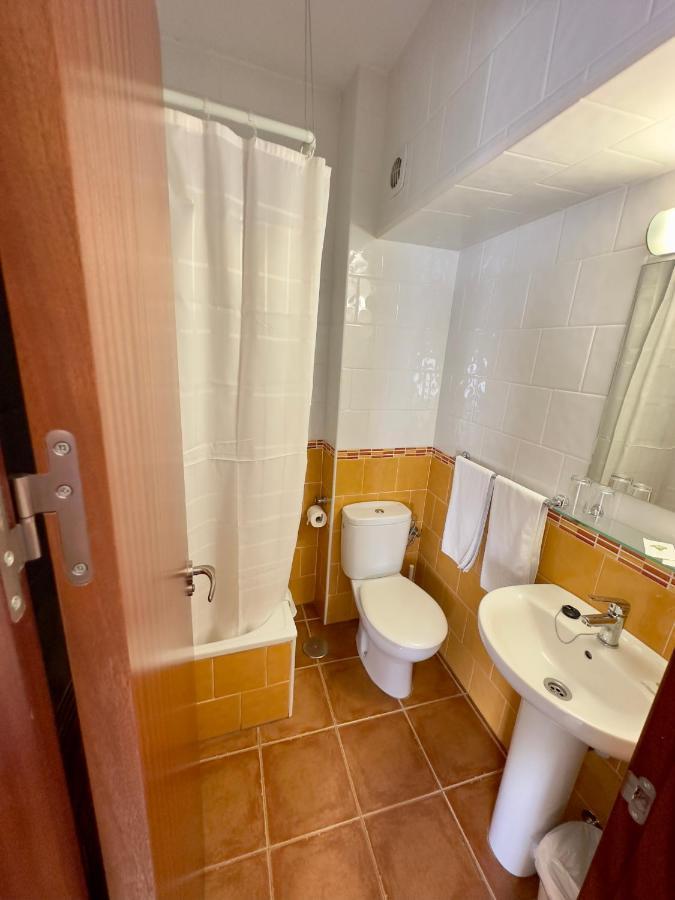 Habitación Individual Estándar