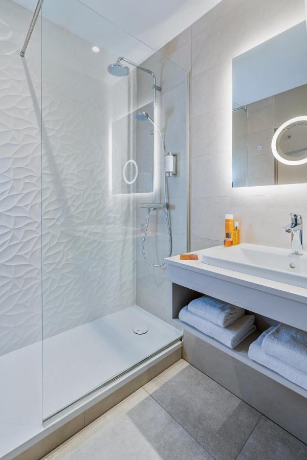 Chambre Double ou Lits Jumeaux Privilège