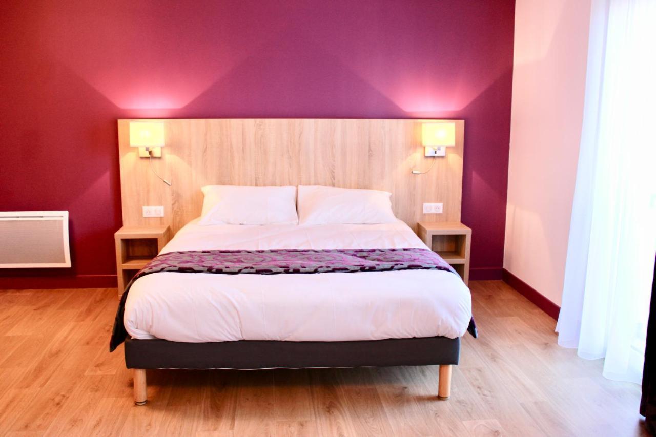 Chambre Double Supérieure