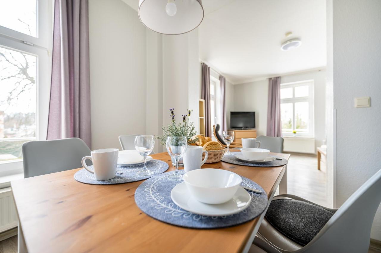 Apartment Typ 1