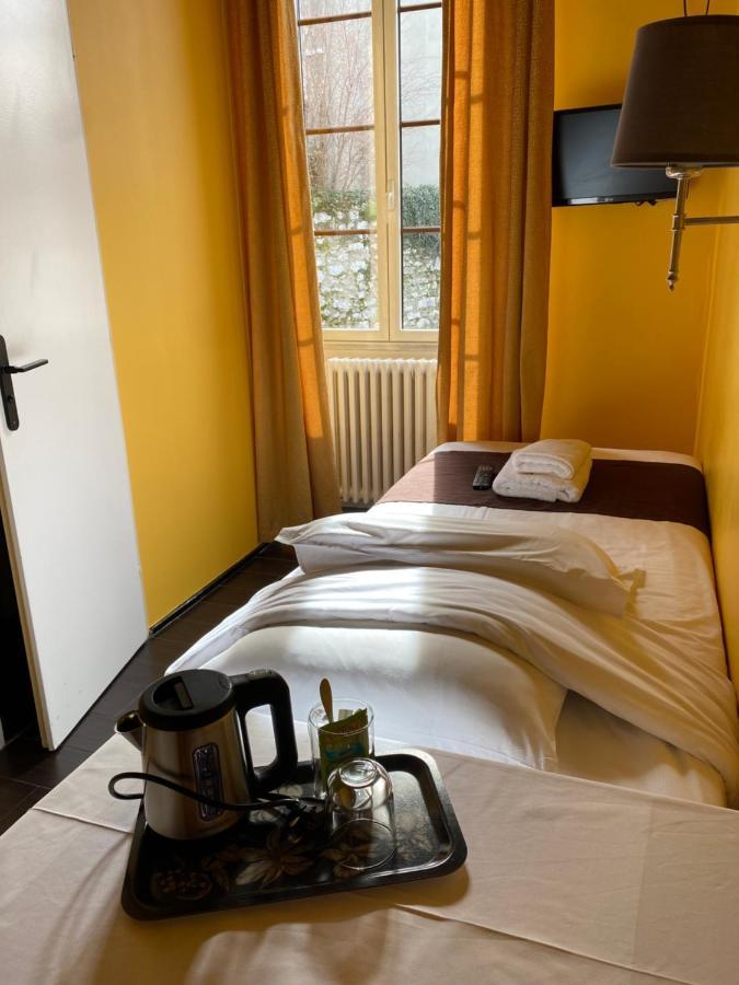 Chambre Simple