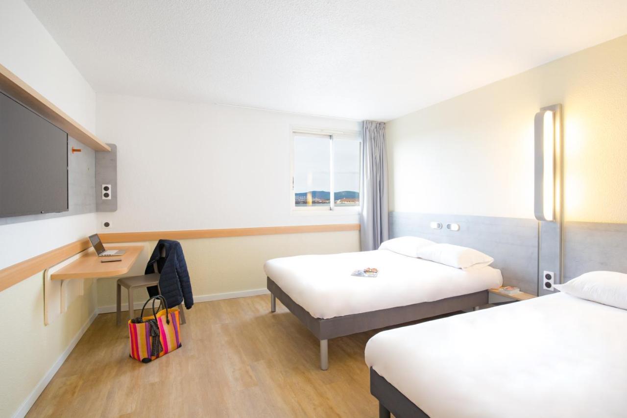 Chambre Lits Jumeaux