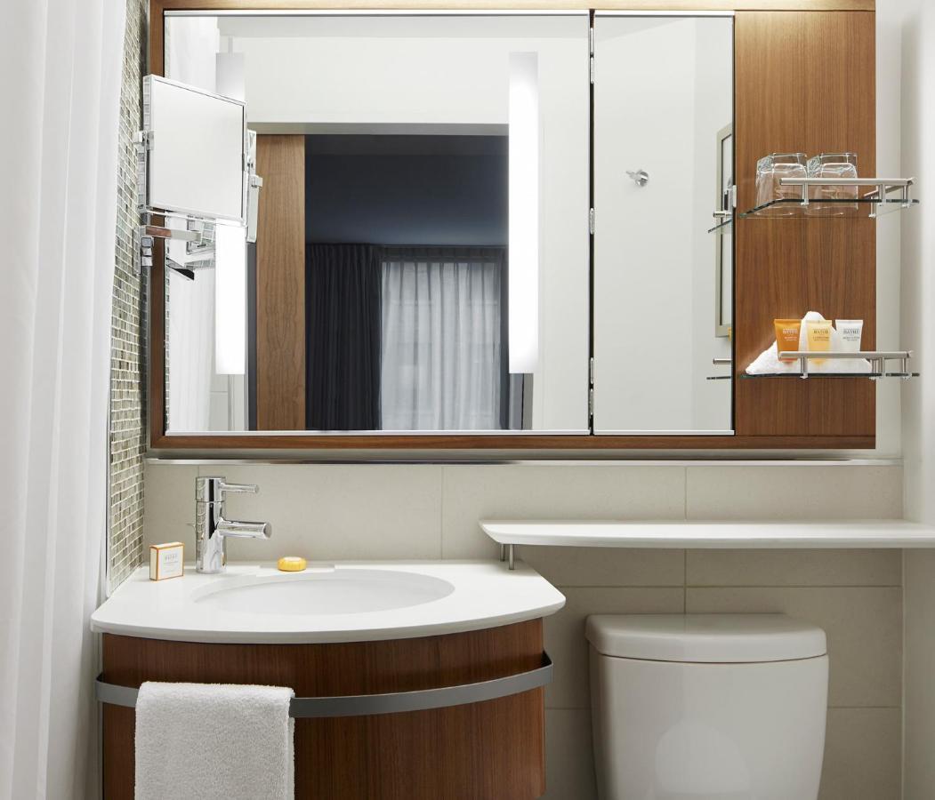 Chambre Standard Lit Queen-Size