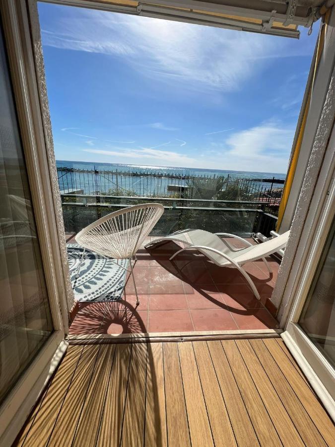 Superior Dreibettzimmer mit Meerblick