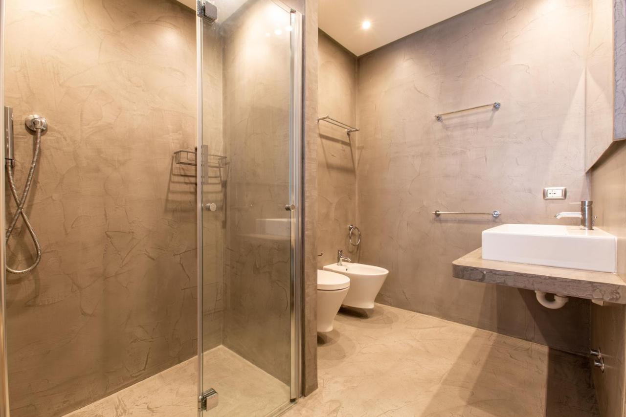 Suite con Balcone