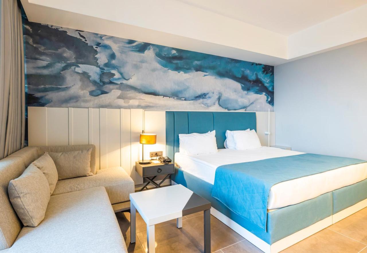 Standard Doppelzimmer