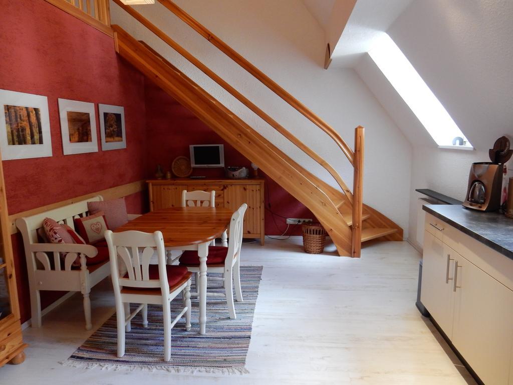 Apartment mit 2 Schlafzimmern