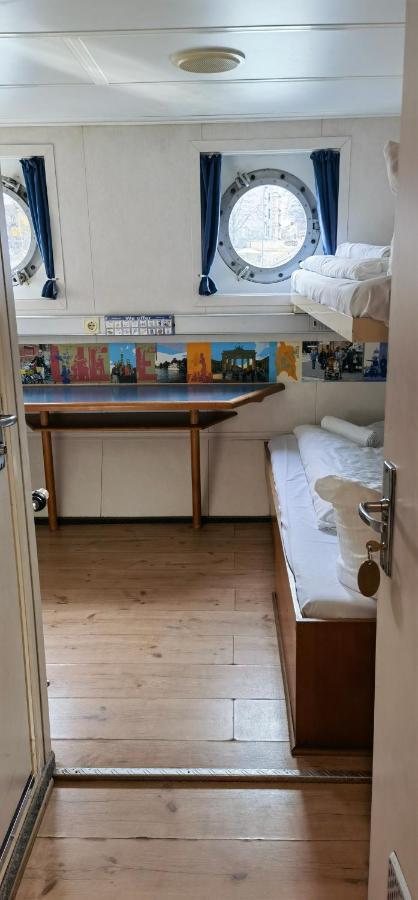 Quadruple Cabin 2nd Class -Shipotel Eastern