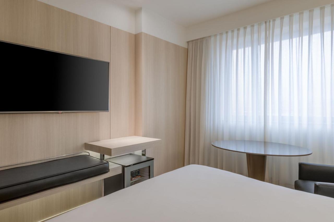 Habitación Estándar con 1 cama grande
