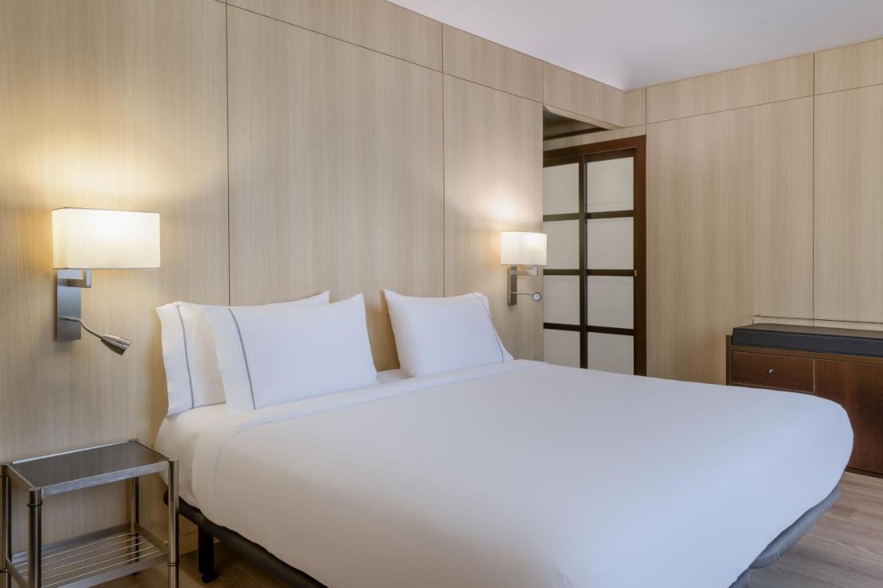 Habitación Superior con cama extragrande