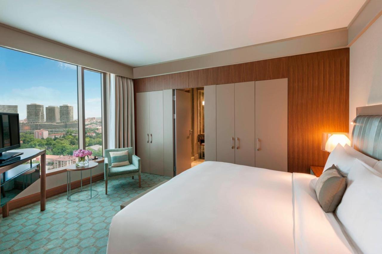 Junior Suite Bosphorus View Lounge Access,566022756:JPEG