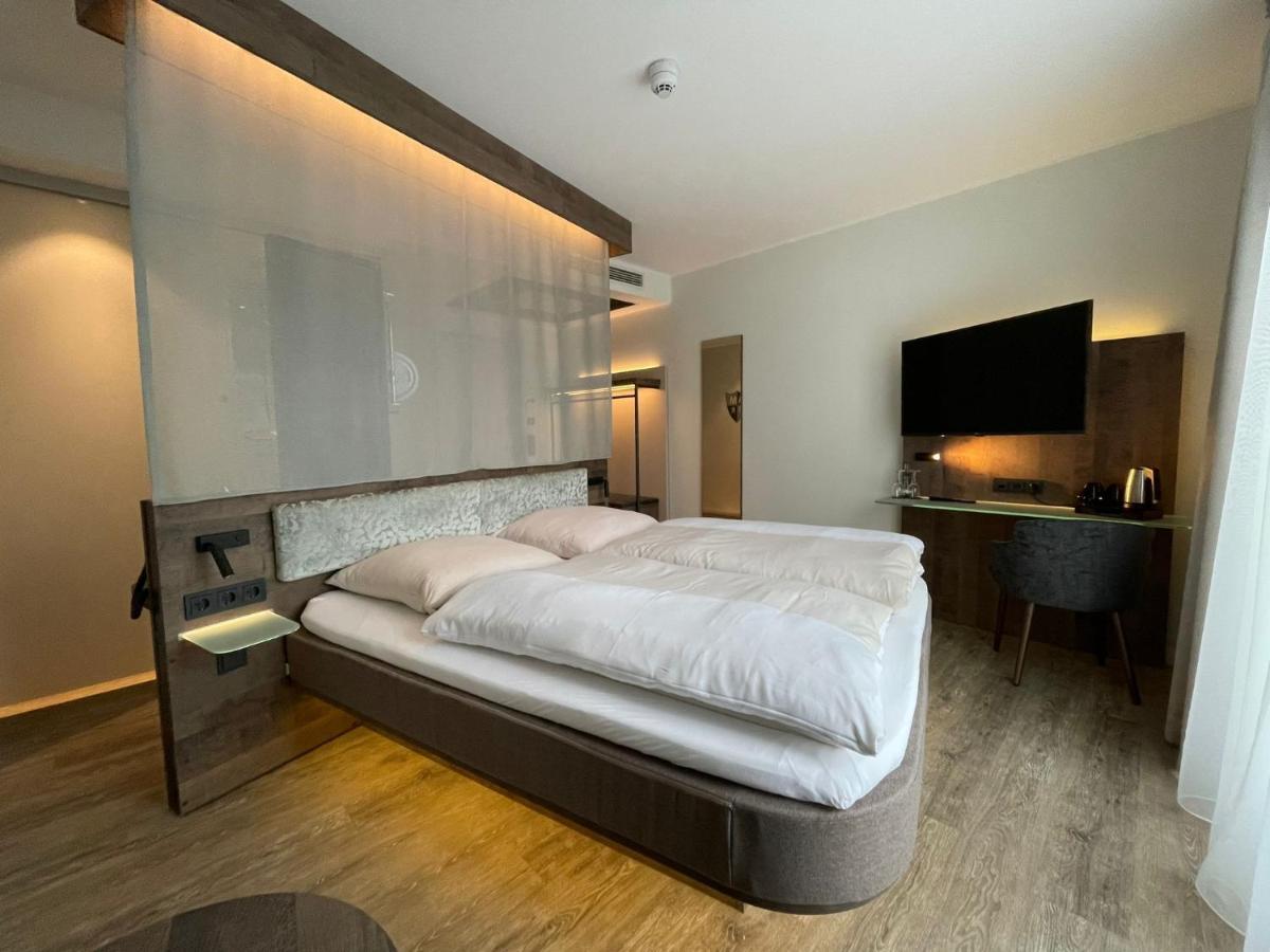 Deluxe Doppelzimmer