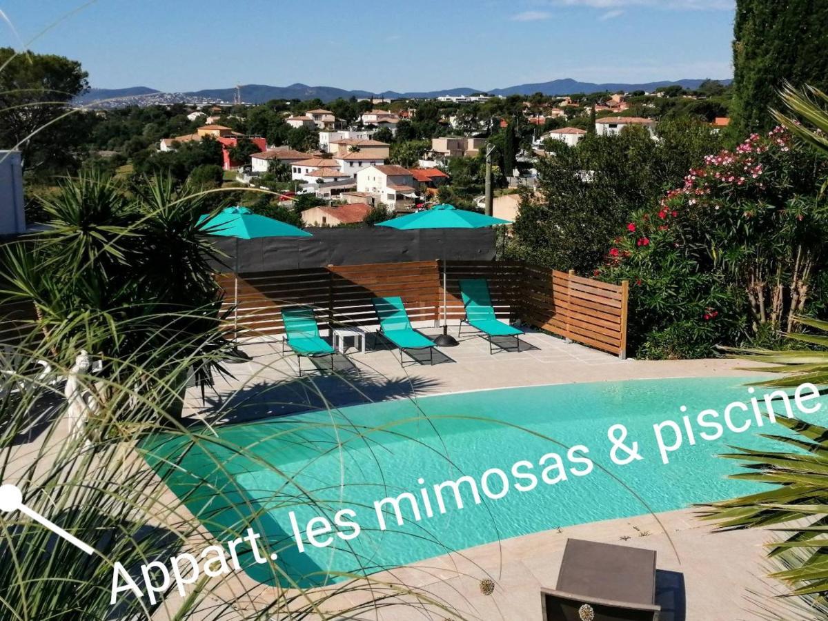 Villa 2 Chambres
