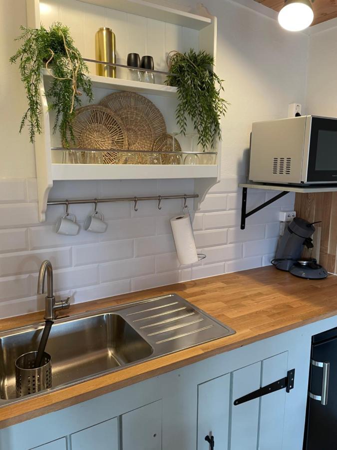 Deluxe Tweepersoonskamer met 2 Aparte Bedden