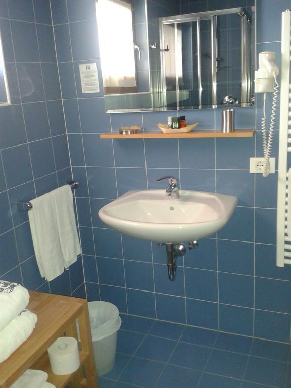 Apartment mit 1 Schlafzimmer und Gartenblick