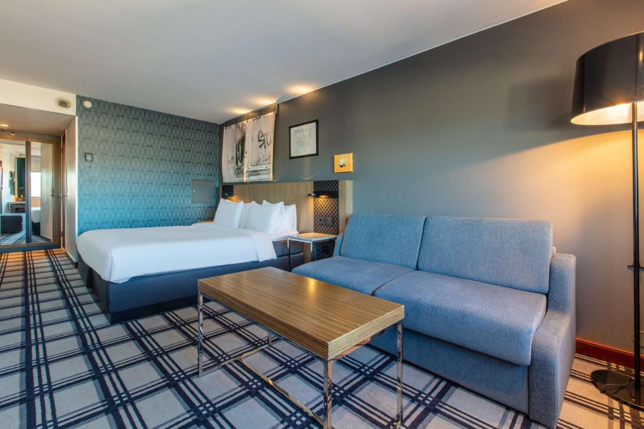 Deluxe Kamer