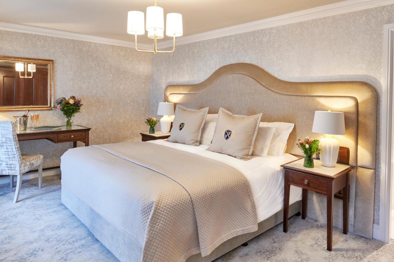 Quarto King Executivo