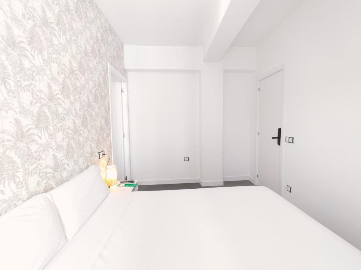 Habitación Doble con balcón