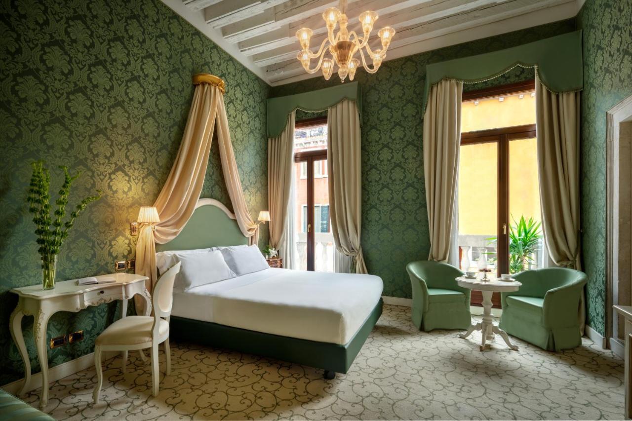 Chambre Double Premium avec Canapé-Lit