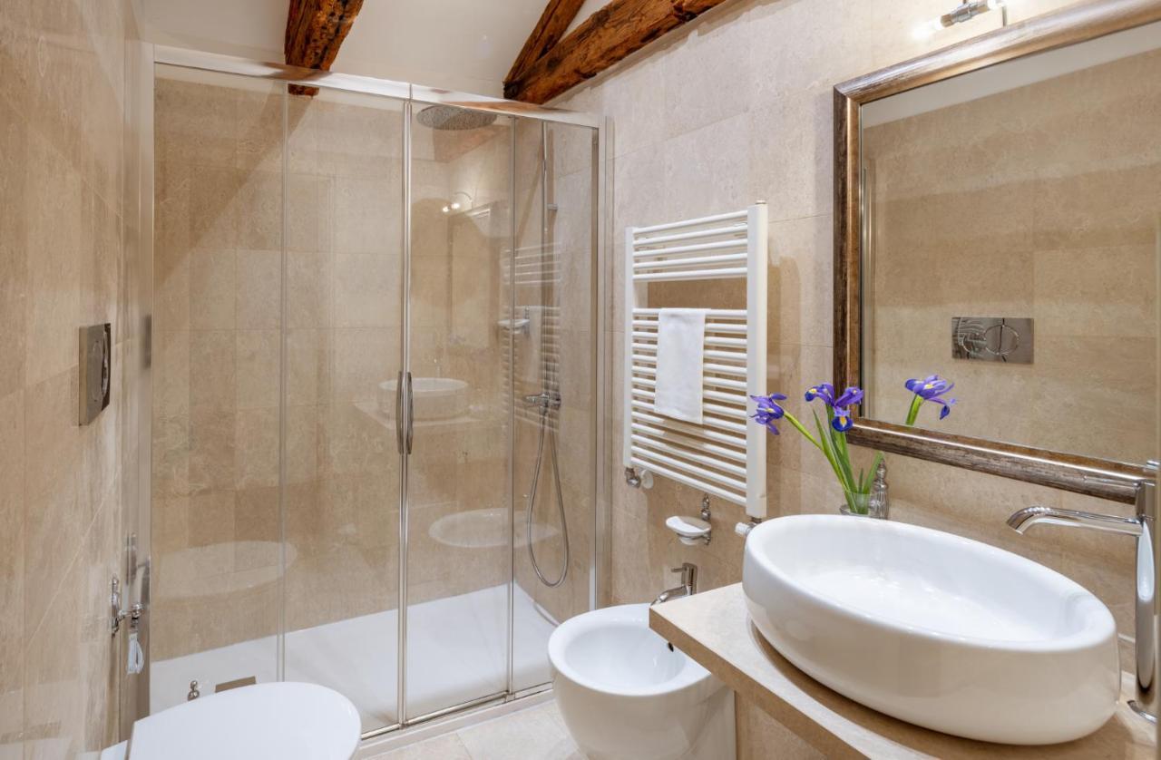 Chambre Deluxe Double ou Lits Jumeaux