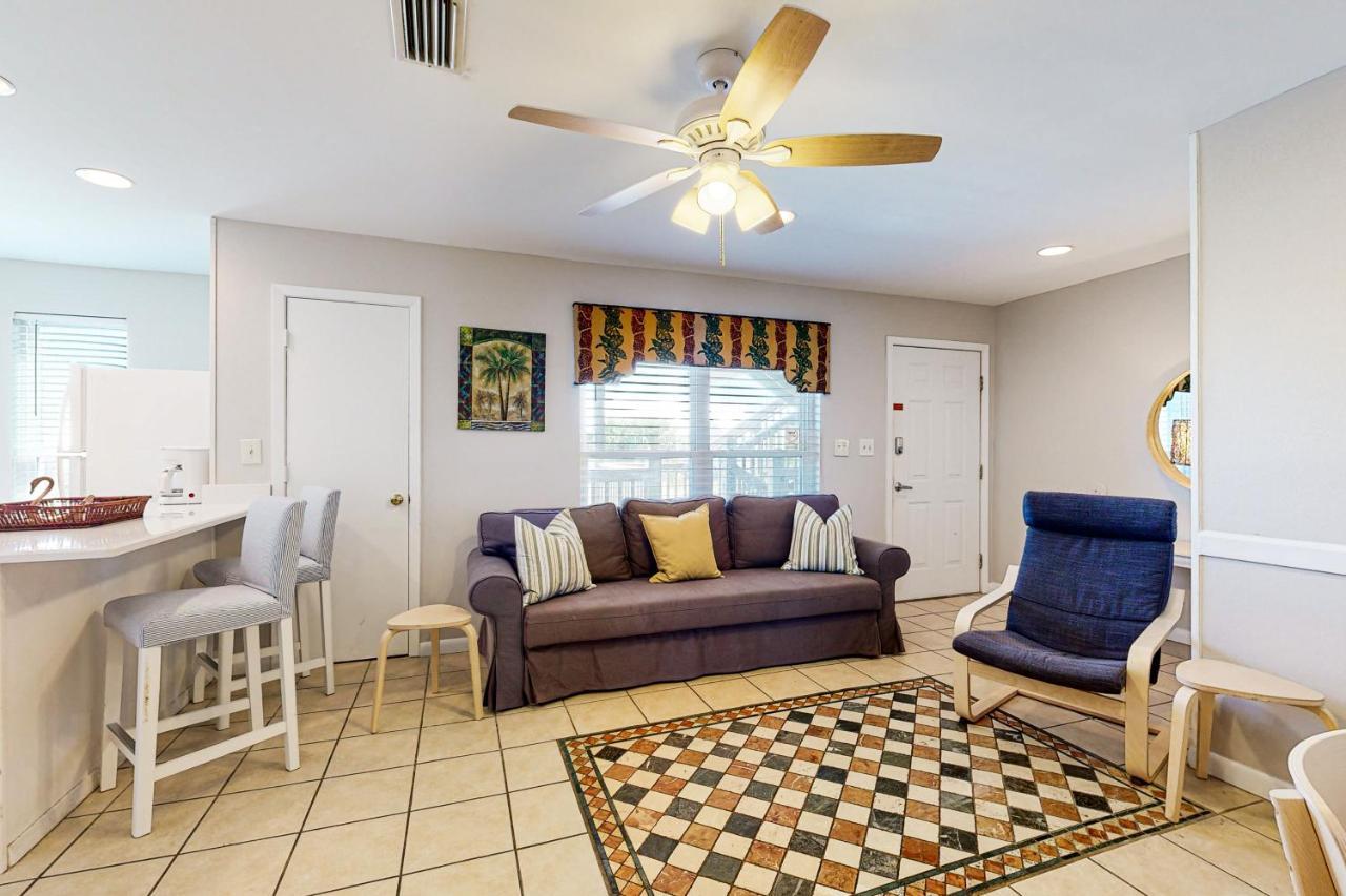 Two Bedroom Apartment