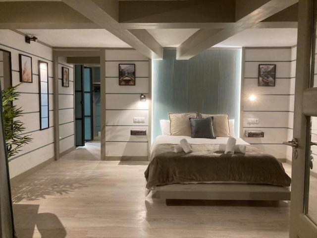 Quarto Duplo