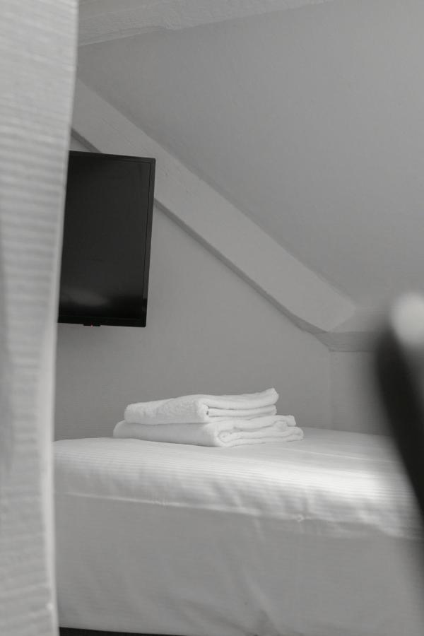 Budget Zweibettzimmer