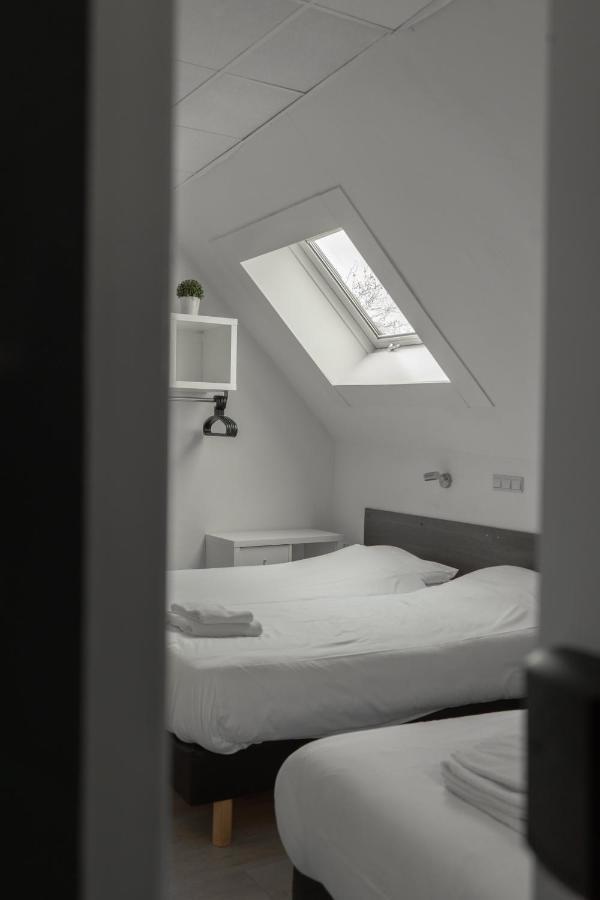 Vierbettzimmer