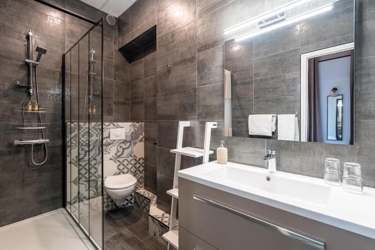 Chambre Double Deluxe