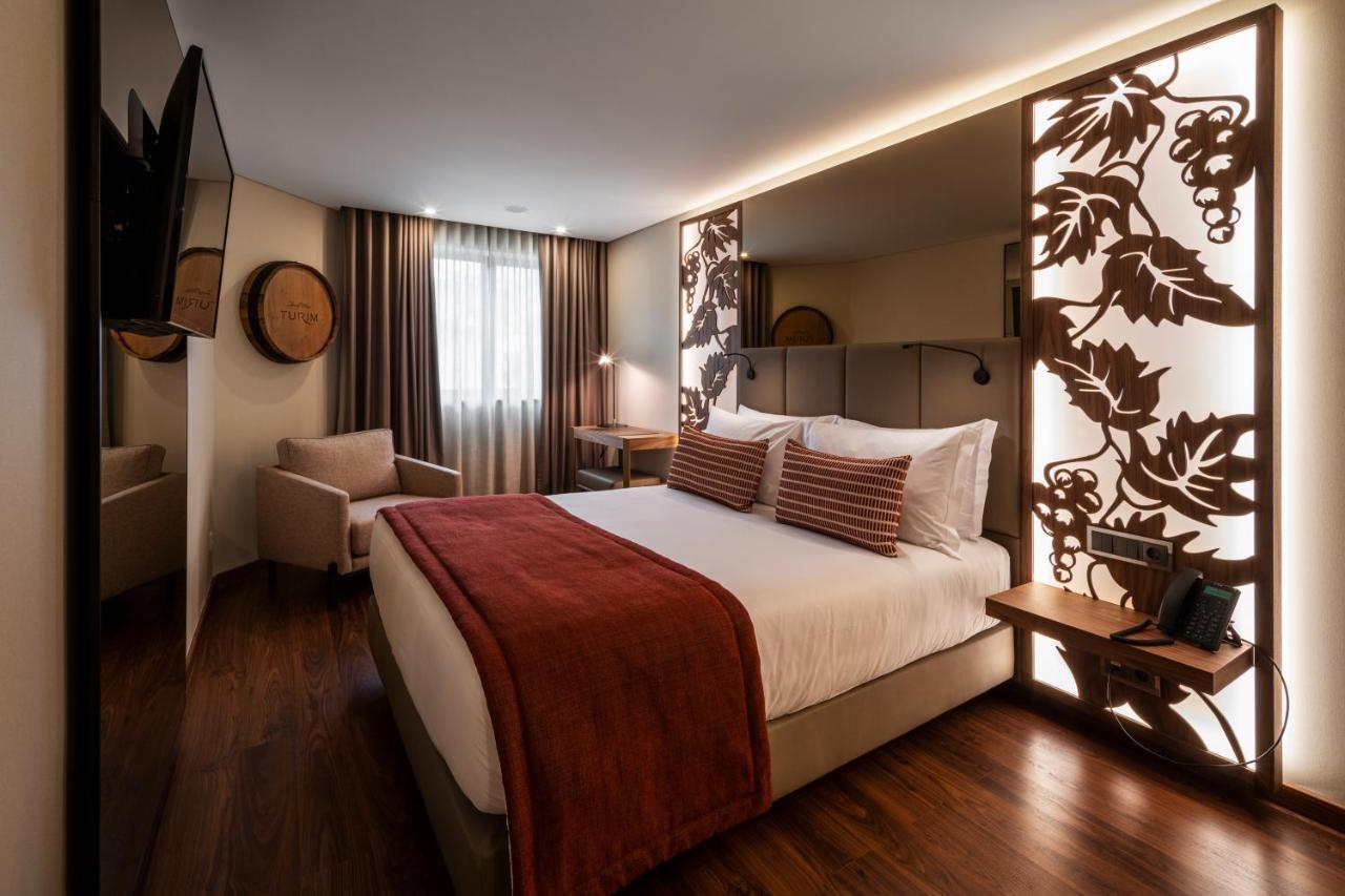 Quarto Duplo Standard