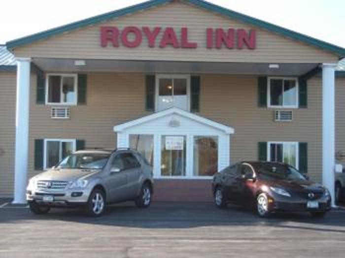 Double Room with Two Double Beds - Non-Smoking