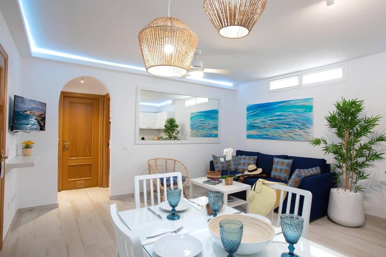 Apartamento - Planta baja